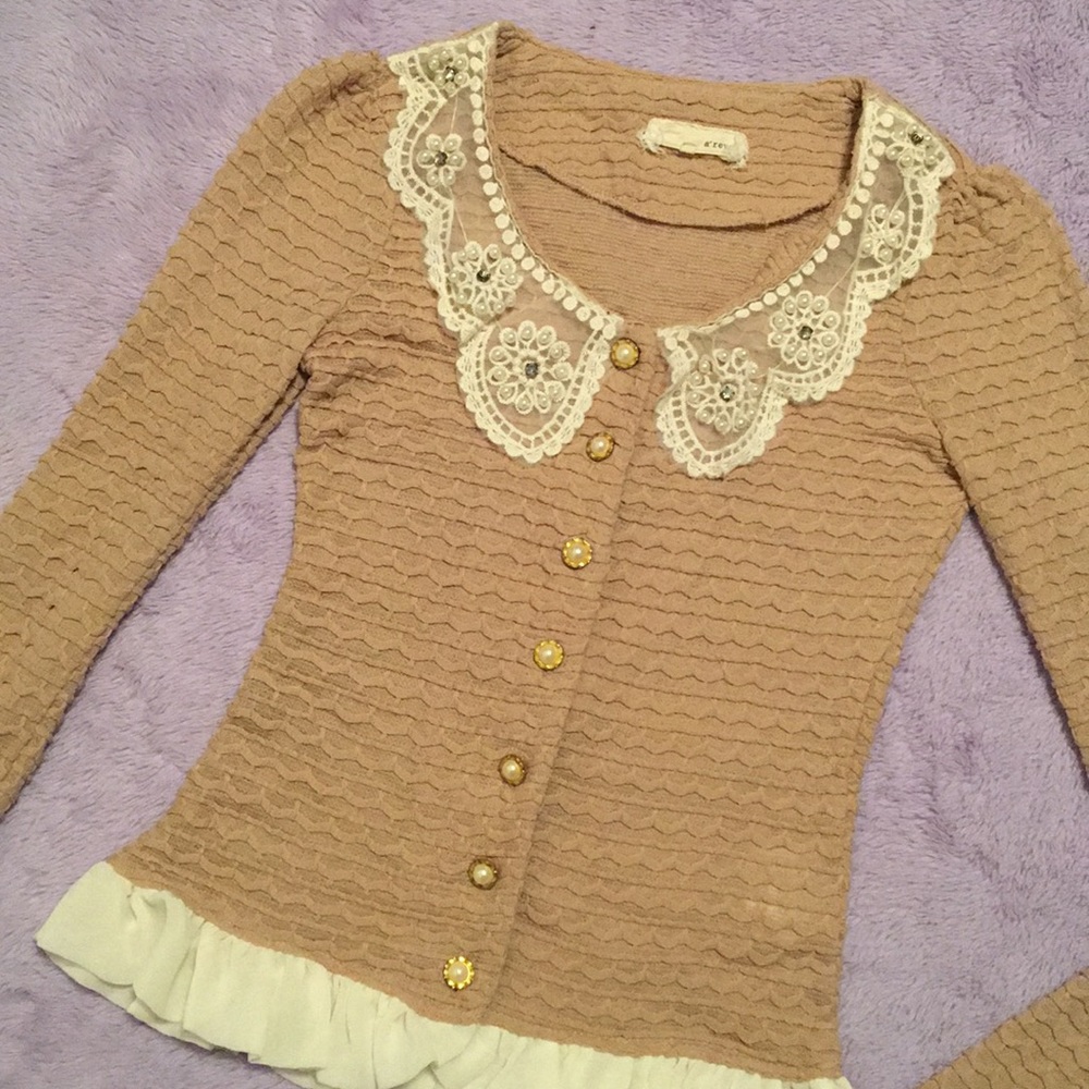 a’reve Women’s Blouse